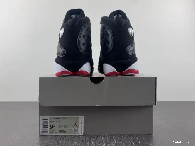 MaikeSneakers Jordan Playoffs Air 414571-062 13 0526